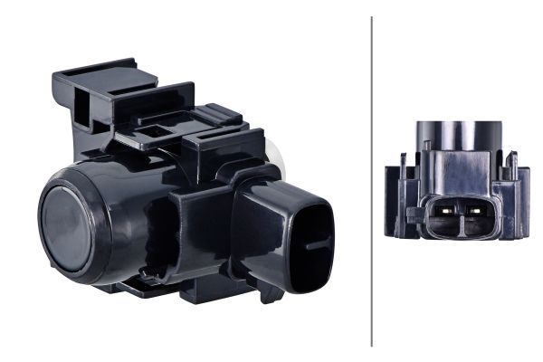 Hella 6PX358270-291 Sensor, park distance control - 1