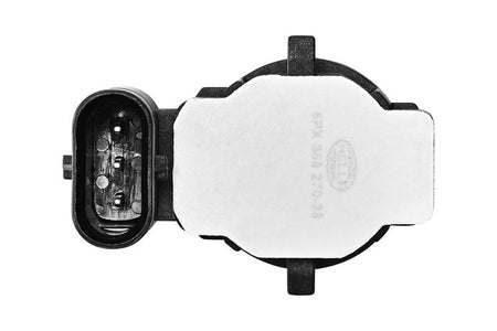 Hella 6PX358270-381 Sensor, park distance control - 2