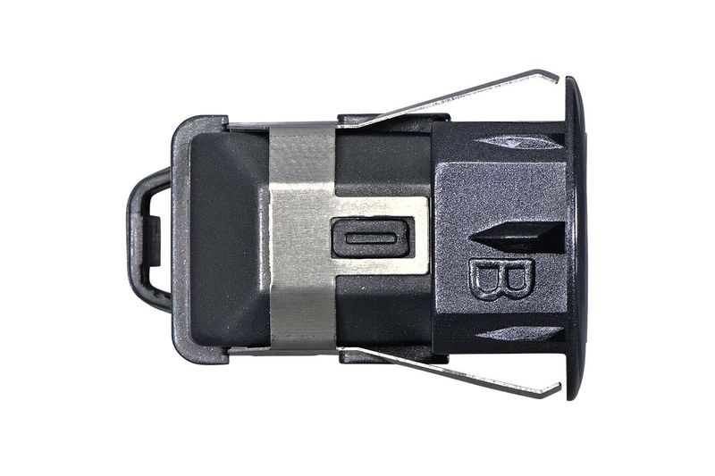 Hella 6PX358270-481 Sensor, park distance control - 2
