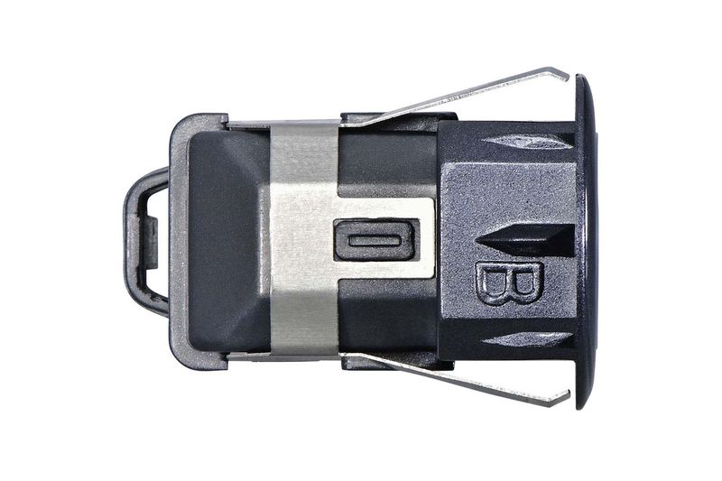 Hella 6PX358270-511 Sensor, park distance control - 2