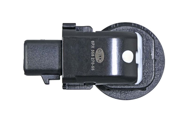 Hella 6PX358270-551 Sensor, park distance control - 2