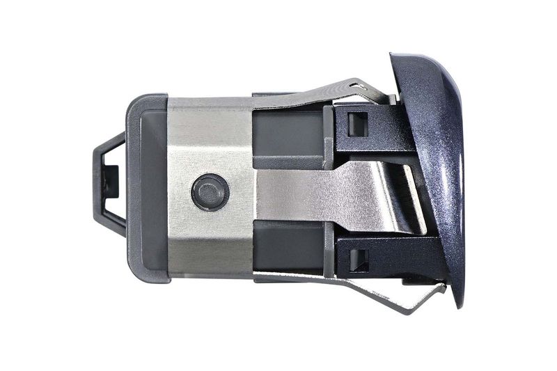 Hella 6PX358270-681 Sensor, park distance control - 2