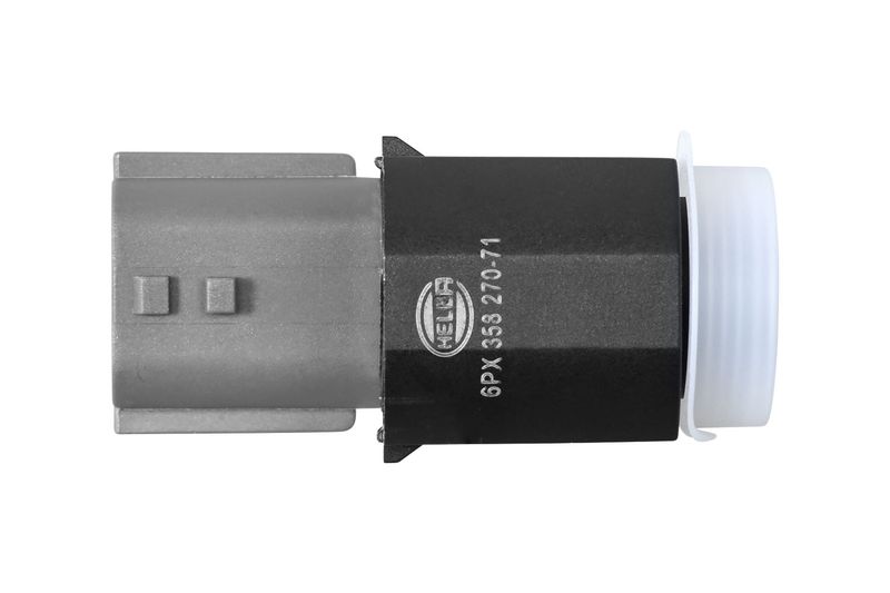 Hella 6PX358270-711 Sensor, park distance control - 2