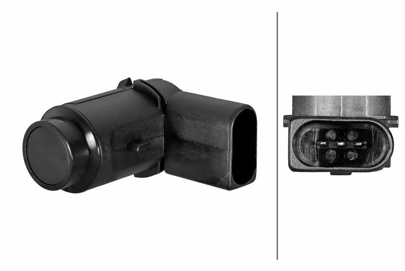 Hella 6PX358270-811 Sensor, park distance control - 1