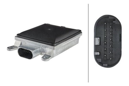 Hella 6PZ010287-321 Control Unit, lane changing assist - 1