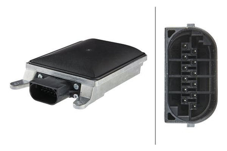 Hella 6PZ010905-431 Control Unit, lane changing assist - 1