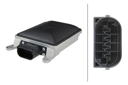 Hella 6PZ010905-521 Control Unit, lane changing assist - 1