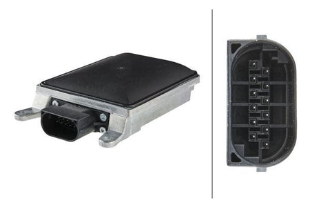 Hella 6PZ010905-701 Control Unit, lane changing assist - 1