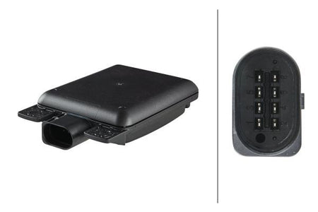 Hella 6PZ011719-271 Control Unit, blind spot detection - 1