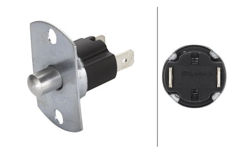 Hella 6ZF003549-001 Switch, door contact - 1