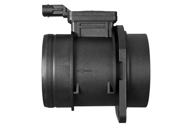Hella 8ET358095-281 Mass Air Flow Sensor - 2
