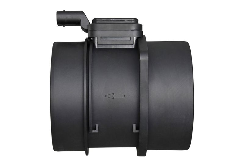 Hella 8ET 358 095-311 Mass Air Flow Sensor - 2