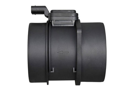 Hella 8ET 358 095-311 Mass Air Flow Sensor - 2