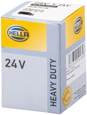 Hella 8GA007997-191 Bulb, instrument lighting - 1