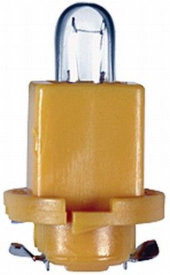 Hella 8GA007997-191 Bulb, instrument lighting - 2