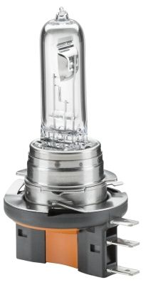 Hella 8GJ168119-001 Bulb, high beam headlight - 2