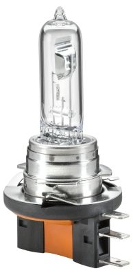 Hella 8GJ168119-241 Bulb, high beam headlight - 2