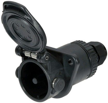 Hella 8JB007645-031 Socket - 1