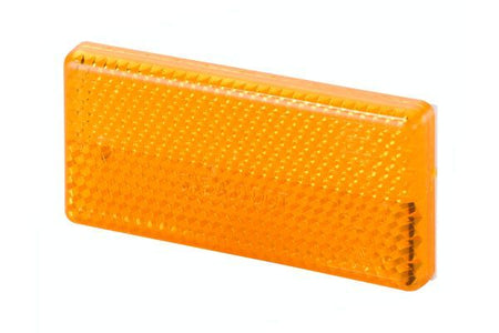 Hella 8RA004412-001 Reflector - 1