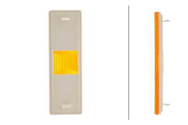 Hella 8RA964292-001 Reflector - 2