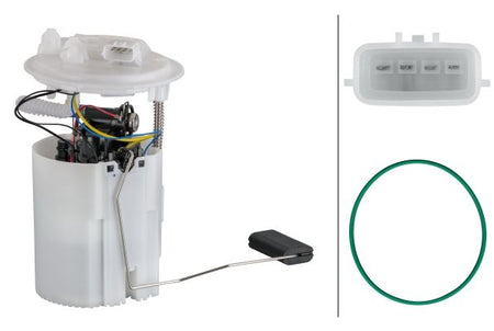 Hella 8TF358106-871 fuel supply unit - 1