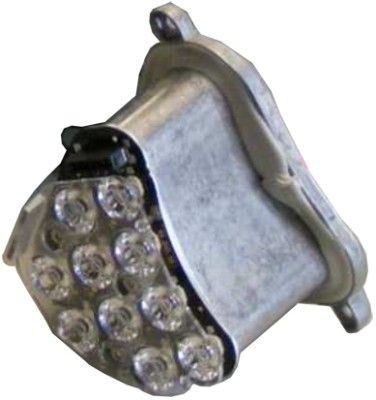 Hella 9DW171689-011 Repair Kit, headlight - 1