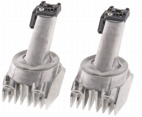 Hella 9DW177229-001 Repair Kit, headlight - 1