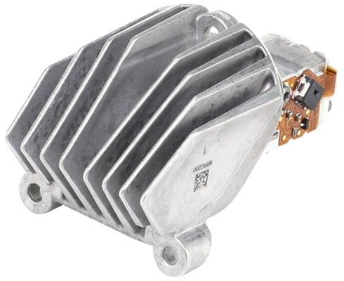 Hella 9DW191482-001 Repair Kit, headlight - 1