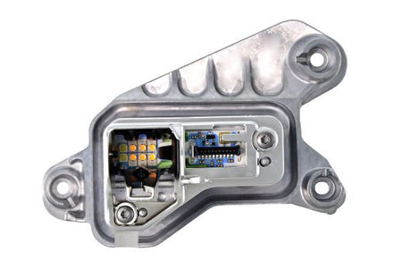 Hella 9DW192108-011 Control Unit, lights - 1