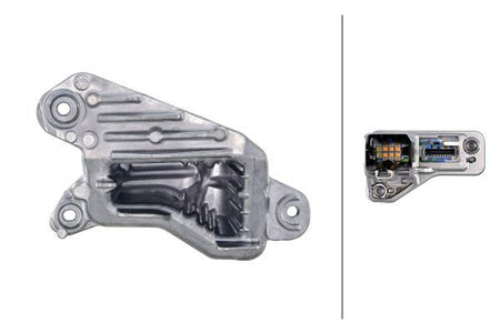 Hella 9DW192108-011 Control Unit, lights - 2