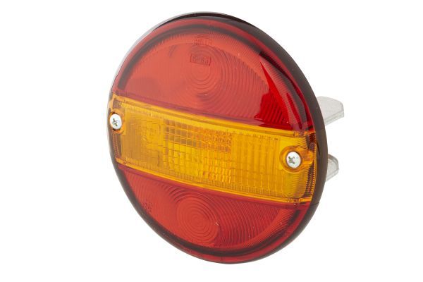 Hella 9EL113324-001 Lens, tail light assembly - 1