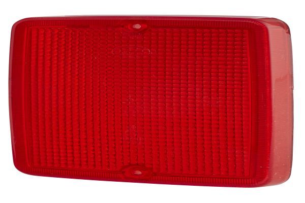 Hella 9EL119544-031 Lens, stop light - 1