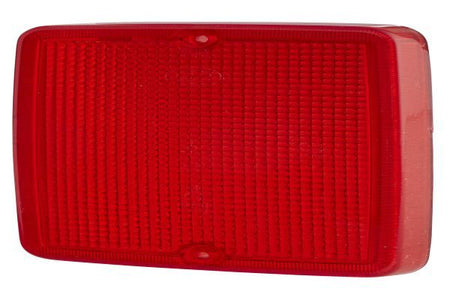 Hella 9EL119544-031 Lens, stop light - 1