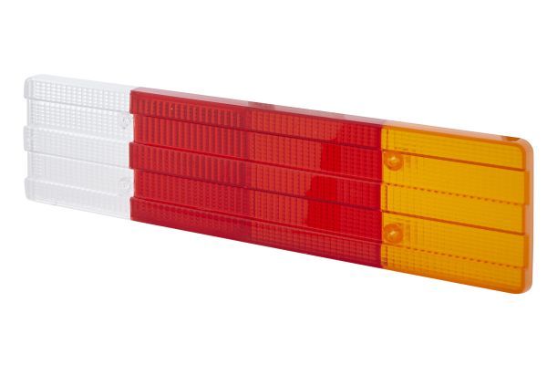 Hella 9EL131420-011 Lens, tail light assembly - 1