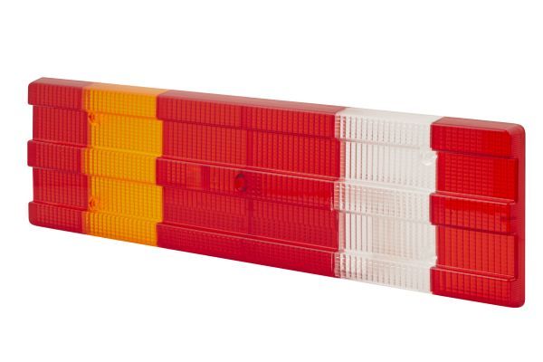 Hella 9EL134296-041 Lens, tail light assembly - 1