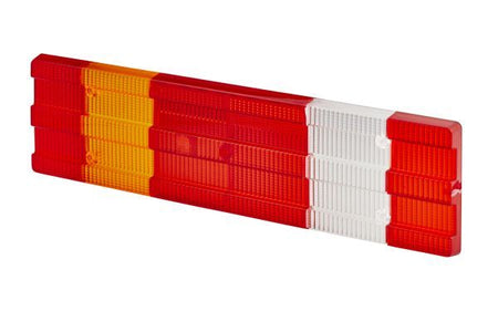Hella 9EL134296-051 Lens, tail light assembly - 1