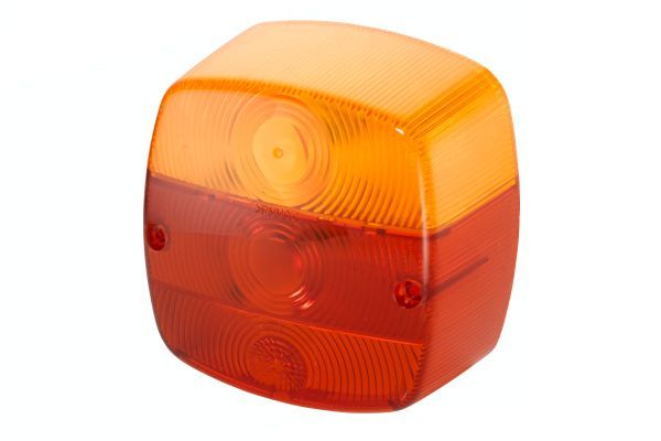Hella 9EL146491-001 Lens, tail light assembly - 1