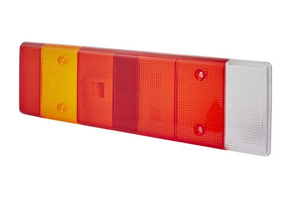 Hella 9EL146887-001 Lens, tail light assembly - 1
