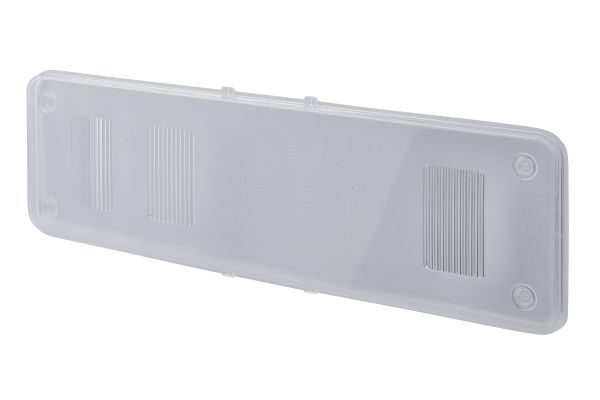 Hella 9EL183432-041 Lens, tail light assembly - 1
