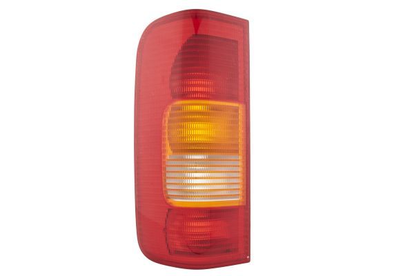 Hella 9EL270197-011 Tail Light Assembly - 1