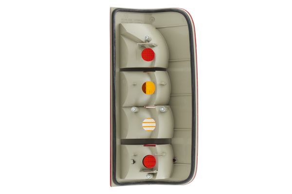 Hella 9EL270197-011 Tail Light Assembly - 2