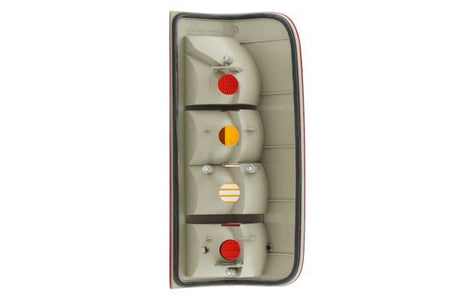 Hella 9EL270197-011 Tail Light Assembly - 2
