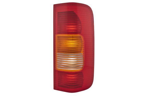 Hella 9EL270198-011 Tail Light Assembly - 1