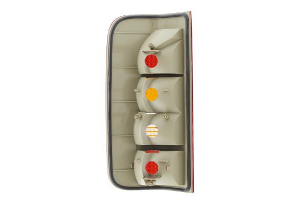 Hella 9EL270198-011 Tail Light Assembly - 2