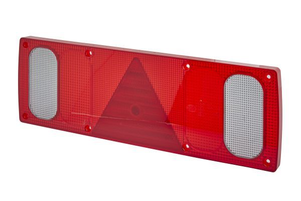 Hella 9EL340208-001 Lens, tail light assembly - 1