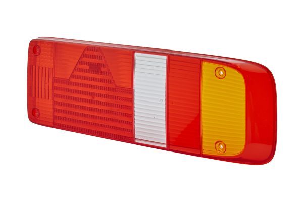 Hella 9EL340829-021 Lens, tail light assembly - 1