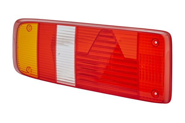 Hella 9EL340829-031 Lens, tail light assembly - 1