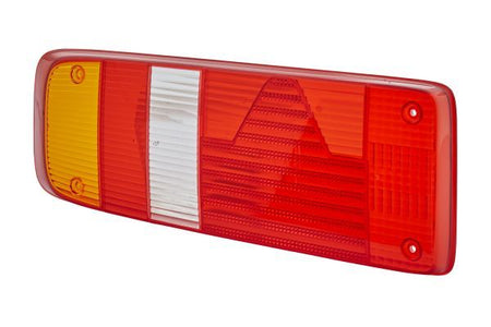 Hella 9EL340829-031 Lens, tail light assembly - 1