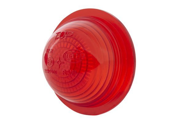 Hella 9EL950315-061 Lens, end outline marker light - 1
