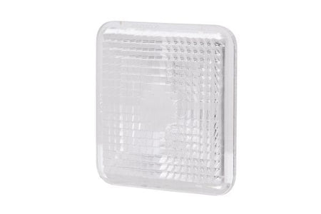 Hella 9EL964289-001 Lens, tail light assembly - 1